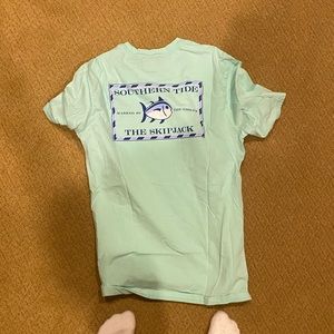 Southern tide short sleeve